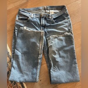Cruel Girl Work jeans